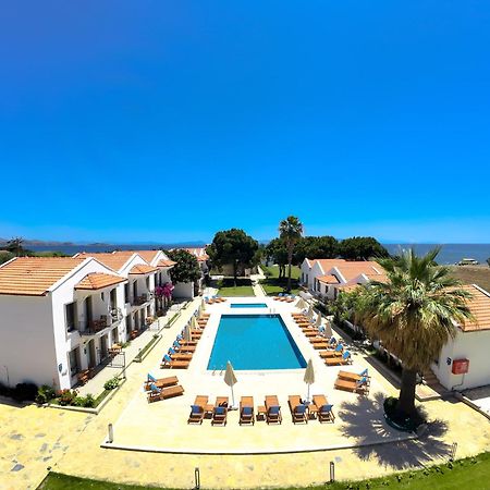 Feri Surf Club Hotel Datça Extérieur photo