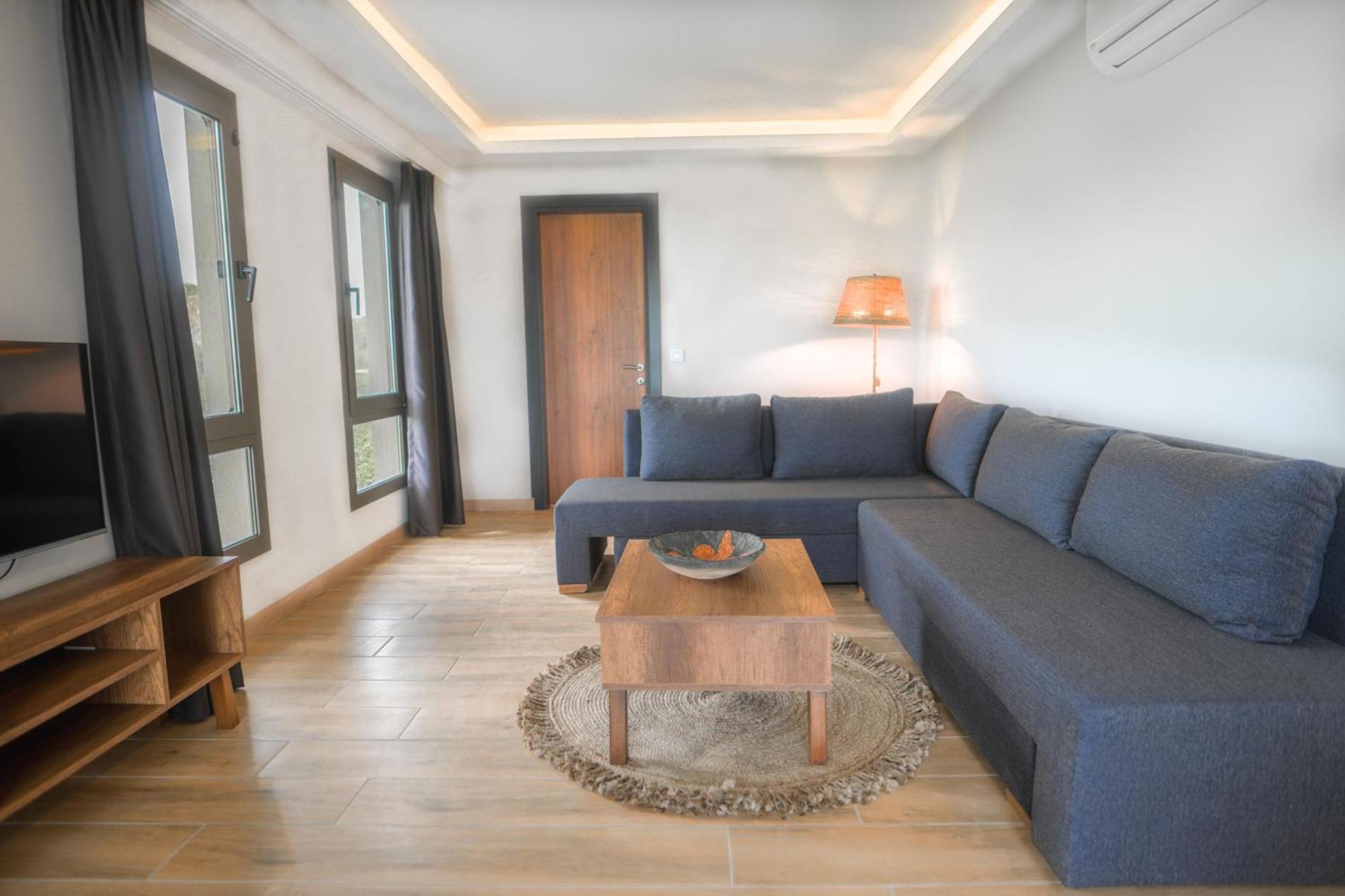 Feri Surf Club Hotel Datça Extérieur photo